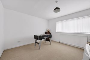 Bedroom 3- click for photo gallery